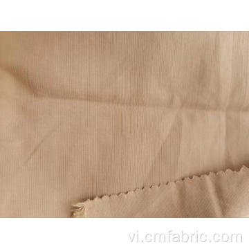 Woven Rayon Polyester Tencel như vải rửa sạch